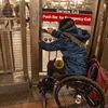 MTA Refuses To Disclose Legal Cost Of Fighting Accessibility Lawsuits
